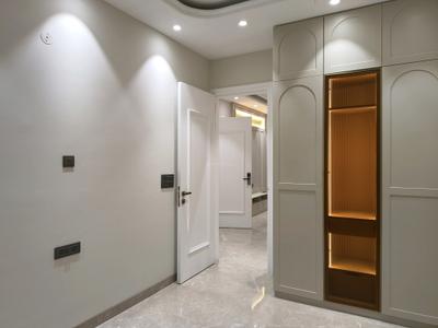 Bedroom Image of 1400 Sq.ft 3 BHK Builder Floor for sale in Indirapuram Ghaziabad for Rs. 18300000