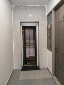 Staircase Image of 1200 Sq.ft 1 RK Apartment / Flat for rent in Sector 13 Gurgaon for Rs. 15000