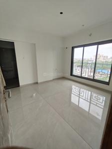 Hall Image of 980 Sq.ft 2 BHK Apartment / Flat for sale in Shagun Residency, Vile Parle West Mumbai for Rs. 32600000