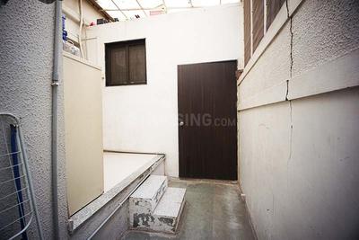 Balcony Image of 2538 Sq.ft 5 BHK Independent House for sale in Kankaria Ahmedabad for Rs. 24800000