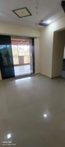 Hall Image of 900 Sq.ft 1 BHK Apartment / Flat for sale in Shikhar Balaji Arcade Wing C, Kalyan East Kalyan for Rs. 4500000