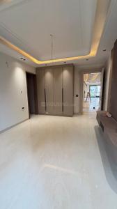 Bedroom Image of 2628 Sq.ft 4 BHK Builder Floor for sale in Sector 4 Gurgaon for Rs. 32500000