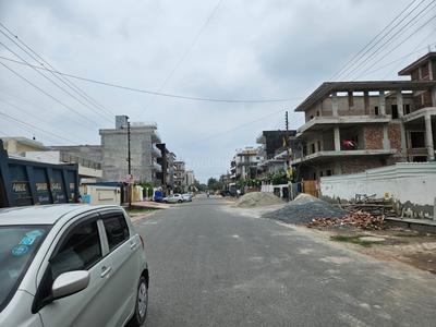 Sector 2 Greater Noida West Plot View 3