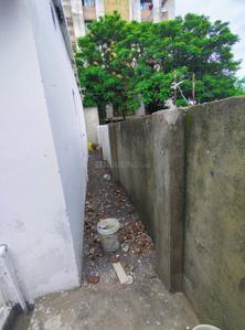 Balcony Image of 1000 Sq.ft 2 BHK Independent House for rent in Isasani Nagpur for Rs. 12000