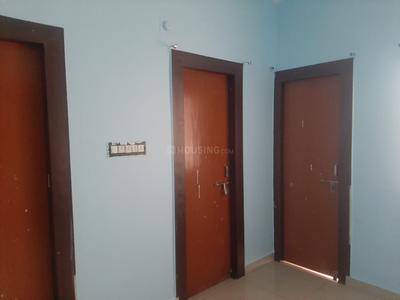 Bedroom Image of 1250 Sq.ft 2 BHK Apartment / Flat for rent in Saraidhella Dhanbad for Rs. 8500
