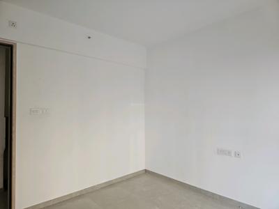 Bedroom Image of 720 Sq.ft 1 BHK Apartment / Flat for rent in Zen Elite, Kharadi Pune for Rs. 26000