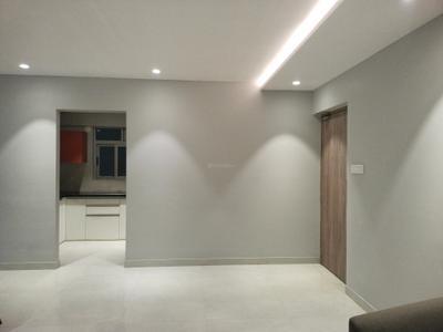 Living Room Image of 1650 Sq.ft 3 BHK Apartment / Flat for sale in Balan And Chheda Anusmera Residences, Chembur Mumbai for Rs. 41000000