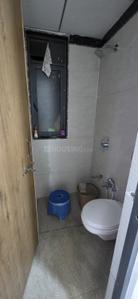 Bathroom Image of 567 Sq.ft 2 BHK Apartment / Flat for sale in Laxmi Aashiyana, Narolgam Ahmedabad for Rs. 3000000