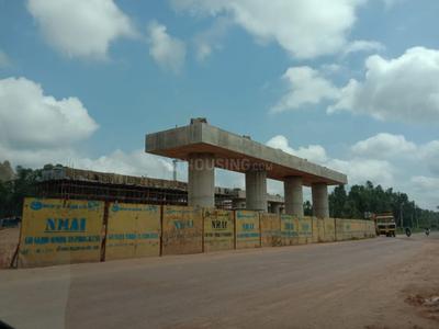 Image of 986 Sq.ft Residential Plot / Land for sale in Hoskote, Bengaluru for Rs. 3944000