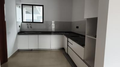 Kitchen Image of 1850 Sq.ft 3 BHK Apartment / Flat for sale in Marvel Arco, Hadapsar Pune for Rs. 25500000