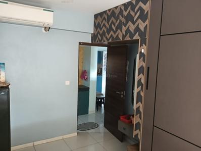 Bedroom Image of 1527 Sq.ft 3 BHK Apartment / Flat for sale in Casagrand Northern Star, Perambur Chennai for Rs. 17500000