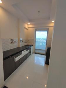 Kitchen Image of 1250 Sq.ft 2 BHK Apartment / Flat for rent in Sadar Nagpur for Rs. 20000