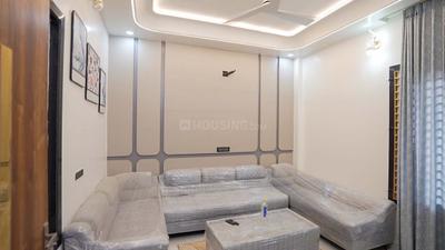 Hall Image of 2900 Sq.ft 6 BHK Villa for sale in Sushant City - I Jaipur for Rs. 17100000