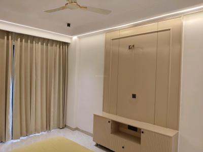 Bedroom Image of 2222 Sq.ft 4 BHK Apartment / Flat for sale in DLF New Town Heights, Sector 91 Gurgaon for Rs. 23500000