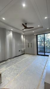 Hall Image of 2070 Sq.ft 3 BHK Builder Floor for sale in Anand Vihar New Delhi for Rs. 43500000