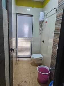 Shanti Green Palms Bathroom 2