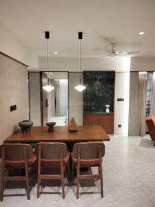 Hall Image of 1857 Sq.ft 3 BHK Apartment / Flat for sale in Palanpur Surat for Rs. 7161000
