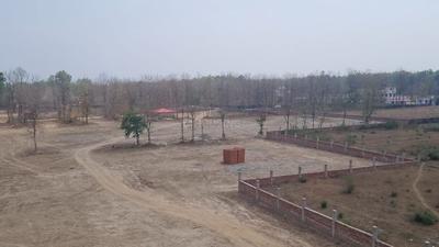Vishnu Garden Floor Plan 3