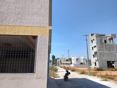 Image of 1200 Sq.ft Residential Plot / Land for sale in Bidarahalli, Bengaluru for Rs. 6000000