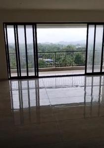 Balcony Image of 1367 Sq.ft 2 BHK Penthouse for sale in Madgaon Goa for Rs. 16000000