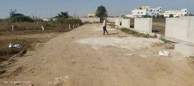 Image of 2700 Sq.ft Residential Plot / Land for sale in Nadergul, Hyderabad for Rs. 10500000