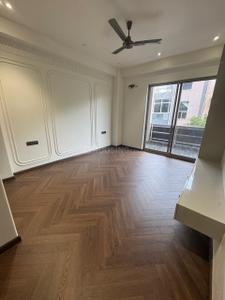 Bedroom Image of 1800 Sq.ft 3 BHK Builder Floor for sale in Janakpuri New Delhi for Rs. 40000000