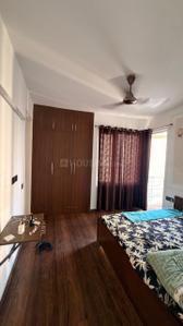 Image of 850 Sq.ft 2 BHK Apartment / Flat for sale in The Address, Mullanpur Garibdass, Chandigarh for Rs. 8500000