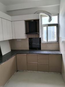Kitchen Image of 1470 Sq.ft 3 BHK Builder Floor for sale in Palam Vihar Gurgaon for Rs. 16500000