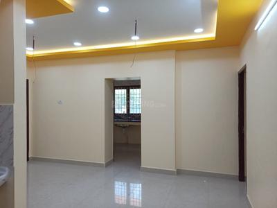 Hall Image of 1370 Sq.ft 3 BHK Apartment / Flat for rent in Ramapuram Chennai for Rs. 42000