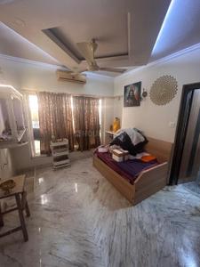 Hall Image of 990 Sq.ft 3 BHK Apartment / Flat for sale in Khar West Mumbai for Rs. 55000000