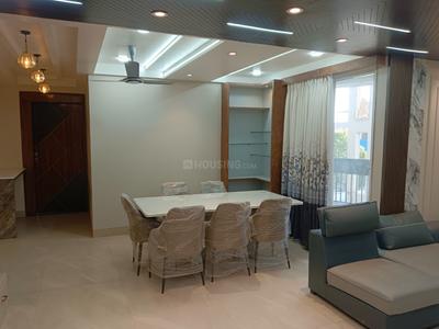Hall Image of 2400 Sq.ft 3 BHK Apartment / Flat for sale in Nirman Nagar Jaipur for Rs. 16500000