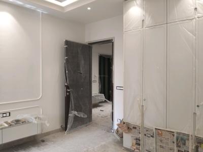 Bedroom Image of 1700 Sq.ft 3 BHK Builder Floor for sale in Pitampura New Delhi for Rs. 40000000