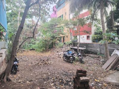 Image of 4000 Sq.ft Residential Plot / Land for sale in Thoraipakkam, Chennai for Rs. 28000000