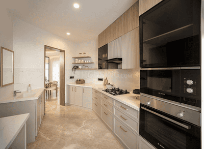 Image of 3354 Sq.ft 4 BHK Penthouse for sale in TVS Emerald Luxor, Anna Nagar West, Chennai for Rs. 78800000
