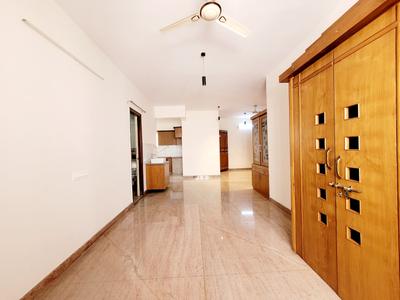 Hall Image of 2100 Sq.ft 3 BHK Builder Floor for rent in Jayanagar Bengaluru for Rs. 80000