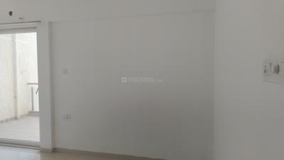 Living Room Image of 1190 Sq.ft 2 BHK Apartment / Flat for rent in Gagan Adira, Wagholi Pune for Rs. 24000