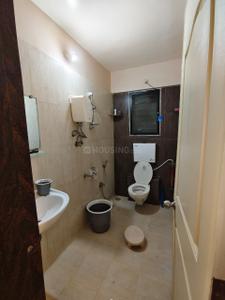 Image of 933 Sq.ft 2 BHK Apartment / Flat for sale in Kasarvadavali, Thane for Rs. 9800000