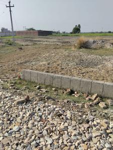Prime Green City Plot View 2