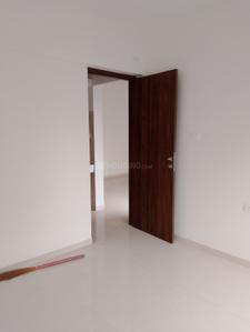 Bedroom Image of 960 Sq.ft 2 BHK Apartment / Flat for sale in Shapoorji Pallonji Sensorium Phase II, Bhoirwadi Pune for Rs. 9500000
