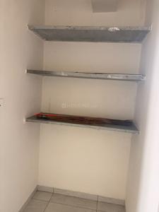 Kitchen Image of 1260 Sq.ft 2 BHK Apartment / Flat for sale in Eklingji Radhe Exotica, Sanand Ahmedabad for Rs. 4000000