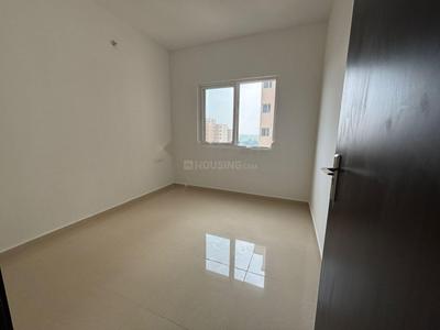 Hall Image of 914 Sq.ft 2 BHK Apartment / Flat for sale in Shriram 107 Southeast, Attibele Bengaluru for Rs. 7300008