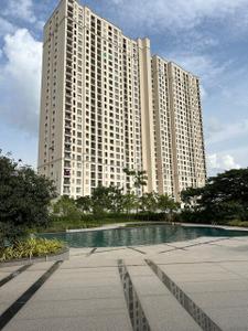 Image of 1120 Sq.ft 2 BHK Apartment / Flat for rent in Hiranandani Queensgate, Begur, Bengaluru for Rs. 52000