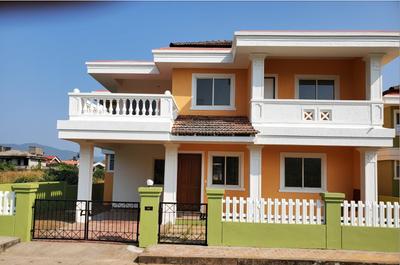 Image of 2550 Sq.ft 4.5 BHK Villa for sale in Akar Suburbia, Salcete, Goa for Rs. 23000000