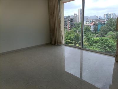 Bedroom Image of 1230 Sq.ft 2 BHK Apartment / Flat for sale in Hiranandani Crystal Court Co Operative Housing Society, Kharghar Navi Mumbai for Rs. 20000000