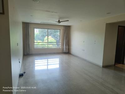 Hall Image of 1890 Sq.ft 3 BHK Apartment / Flat for sale in Karia Konark Bella Vista, Hadapsar Pune for Rs. 26000000
