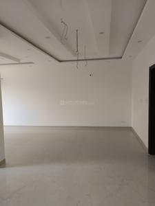Hall Image of 1800 Sq.ft 4 BHK Independent House for sale in Dhakoli Zirakpur for Rs. 25000000
