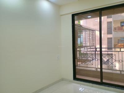 Living Room Image of 925 Sq.ft 2 BHK Apartment / Flat for sale in Regency Anantam, Dombivli East Thane for Rs. 5860000