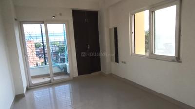 Bedroom Image of 1650 Sq.ft 3 BHK Apartment / Flat for rent in IP Mohansion, Newada Varanasi for Rs. 30000