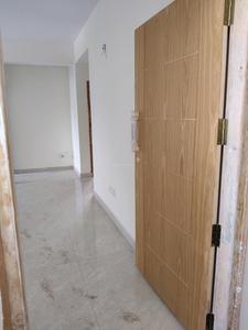 Main Entrance Image of 1390 Sq.ft 3 BHK Apartment / Flat for sale in MG Trident, Sompura Bengaluru for Rs. 6500000