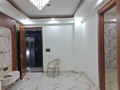 Living Room Image of 1450 Sq.ft 3 BHK Apartment / Flat for sale in Sector 73 Noida for Rs. 4951000